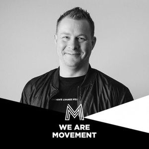 Meet your Posher, Jonnathan